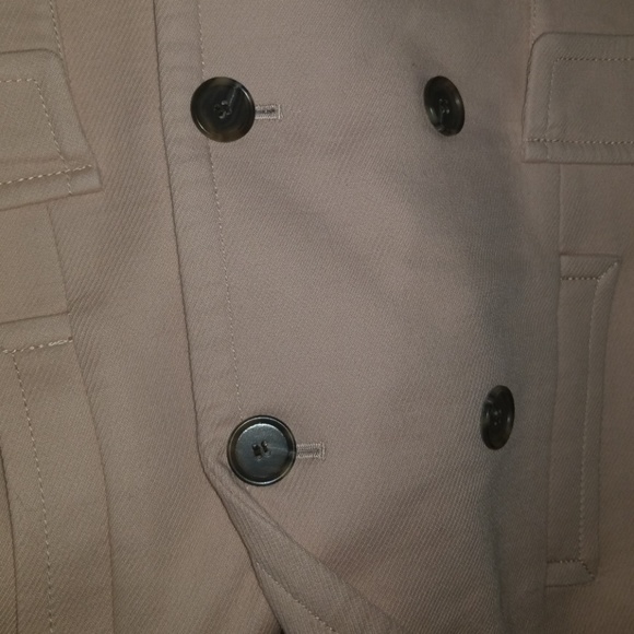 Ann Taylor Coat - Picture 4 of 6